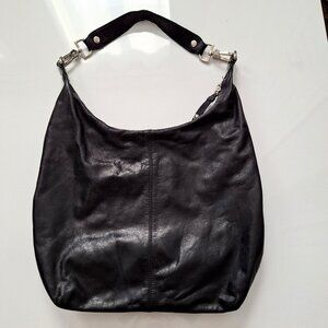 Hobo International Black Hobo Bag
